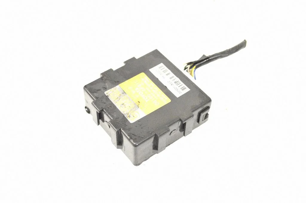 Signalizācijas vadības bloks 081900F810