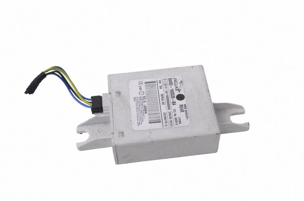 Alarm control unit/module 6W8319G535BA