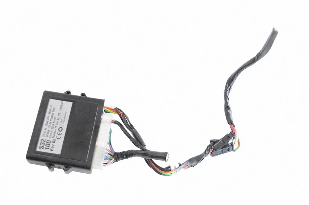 Signalizācijas vadības bloks – Subaru XV I (2011-2018)
