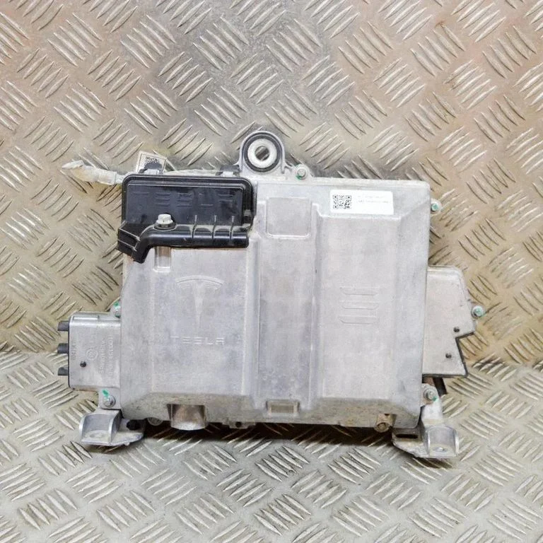 Suspension control unit/module 111818204H