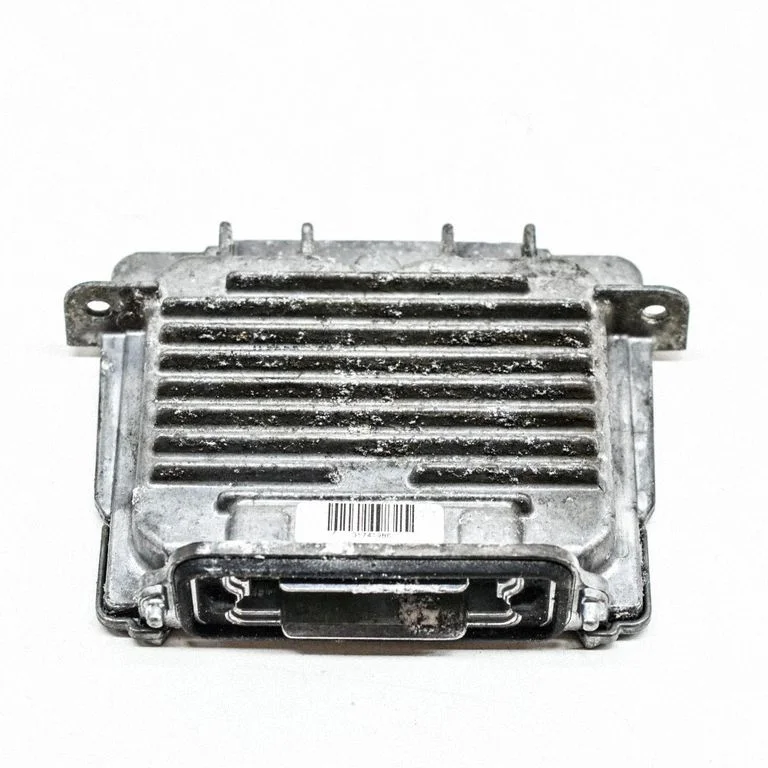 Xenon vadības bloks 89089352