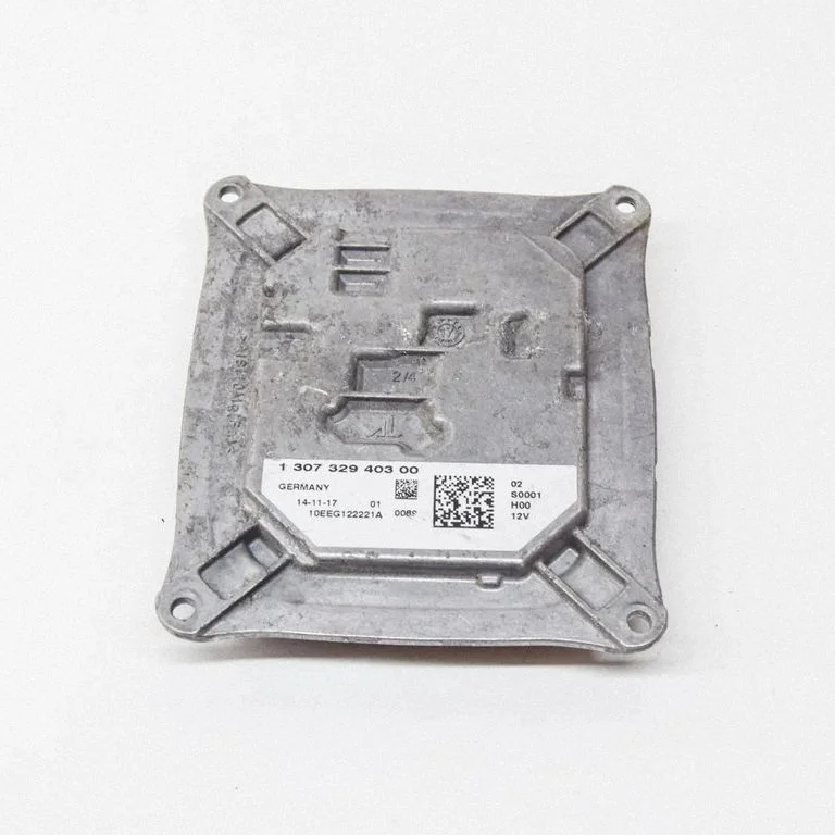 Xenon vadības bloks 130732940300