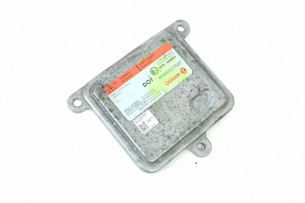 Xenon vadības bloks A71154400DG