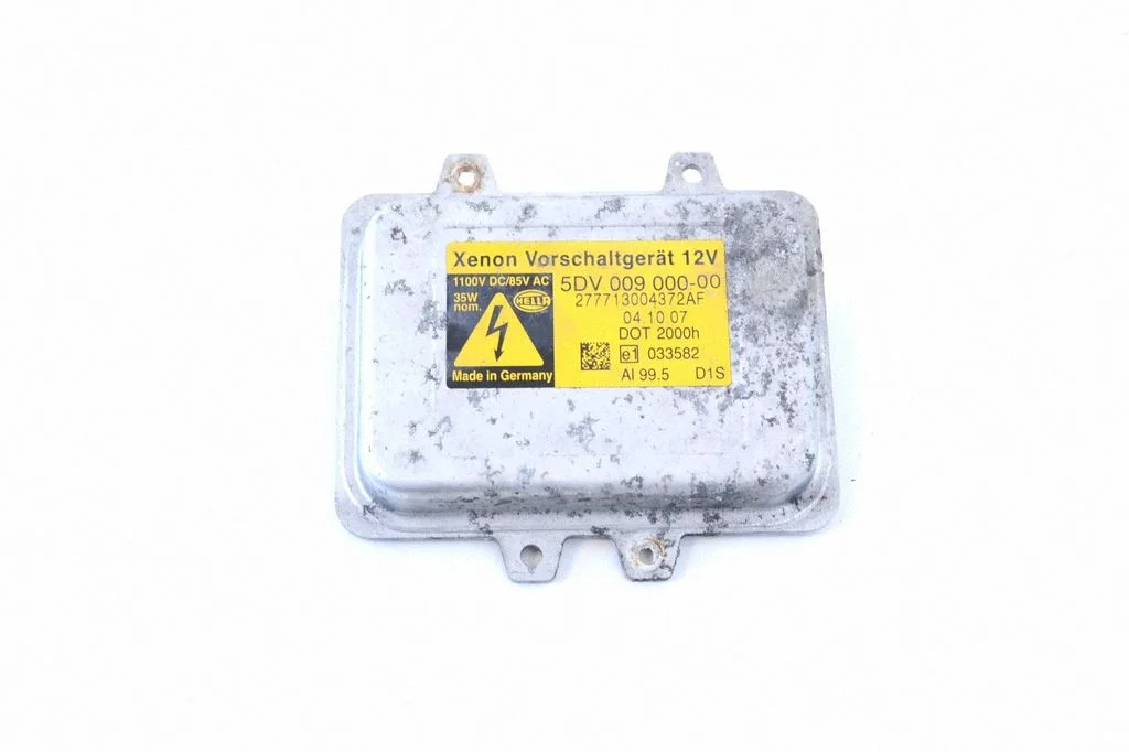 Xenon vadības bloks 277713004372AF