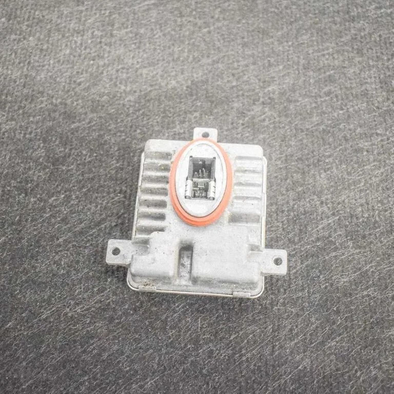 Xenon vadības bloks 7237647
