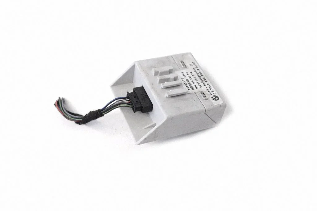 Alarm control unit/module 6923209
