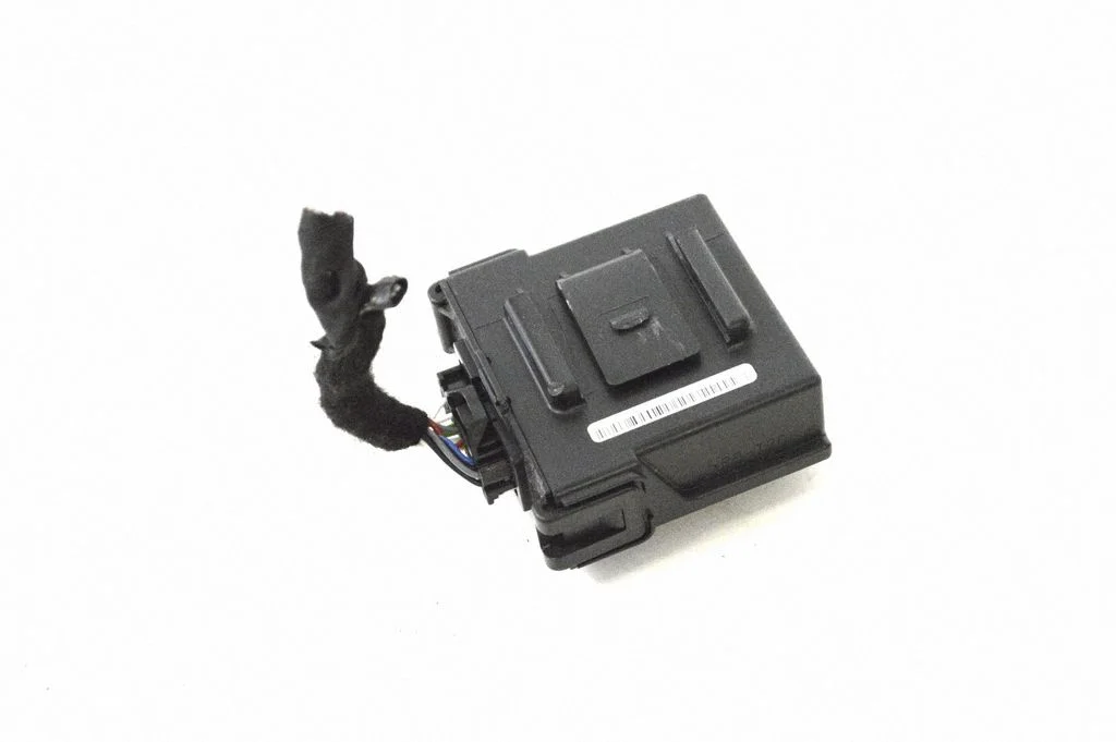 Signalizācijas vadības bloks 284P1HV80D