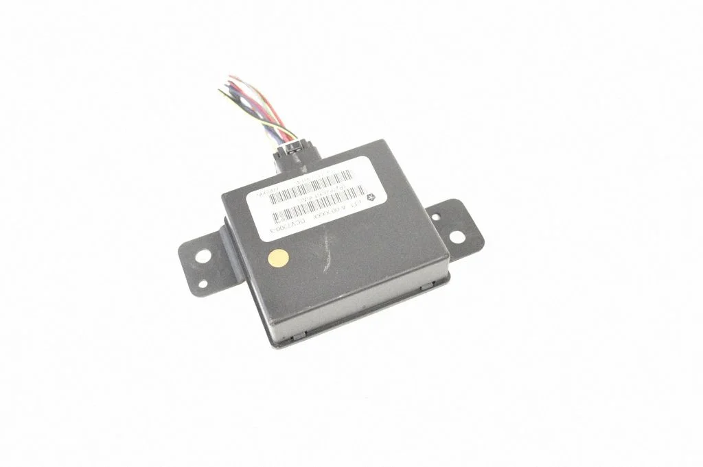 Alarm control unit/module – Chrysler Voyager (2008-2016)