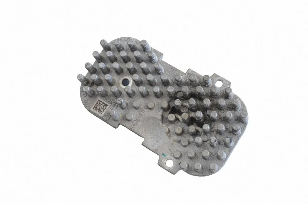 Xenon vadības bloks 2659