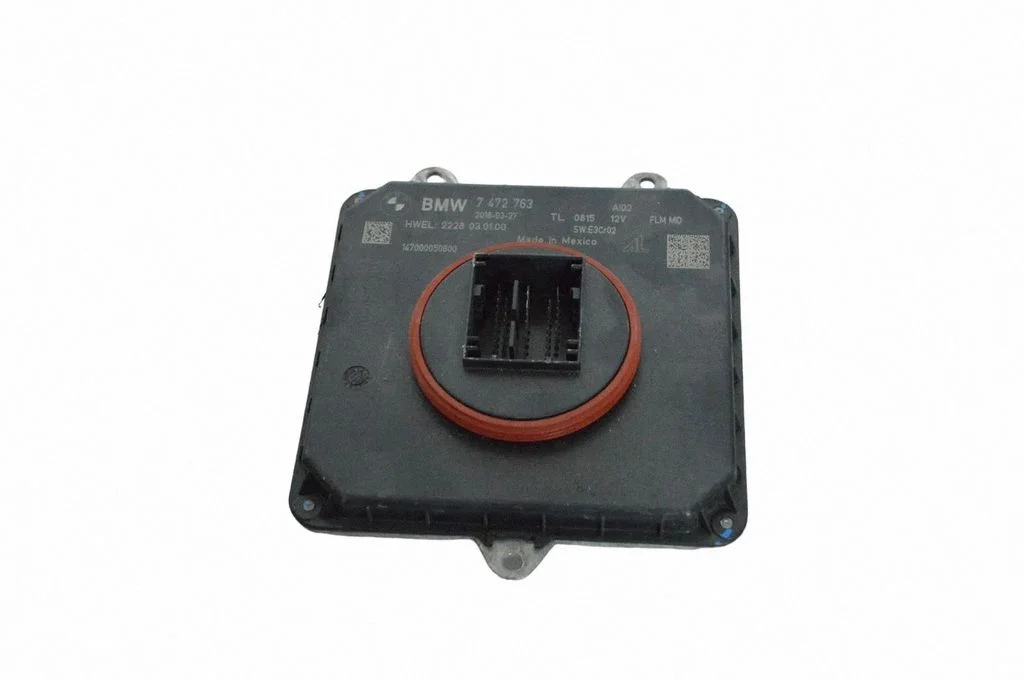 Xenon vadības bloks – BMW X3 G01 (2018-2024)