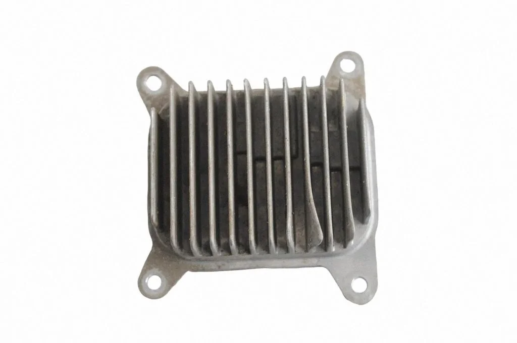 Xenon control unit/module – Tesla Model Y (2020-)