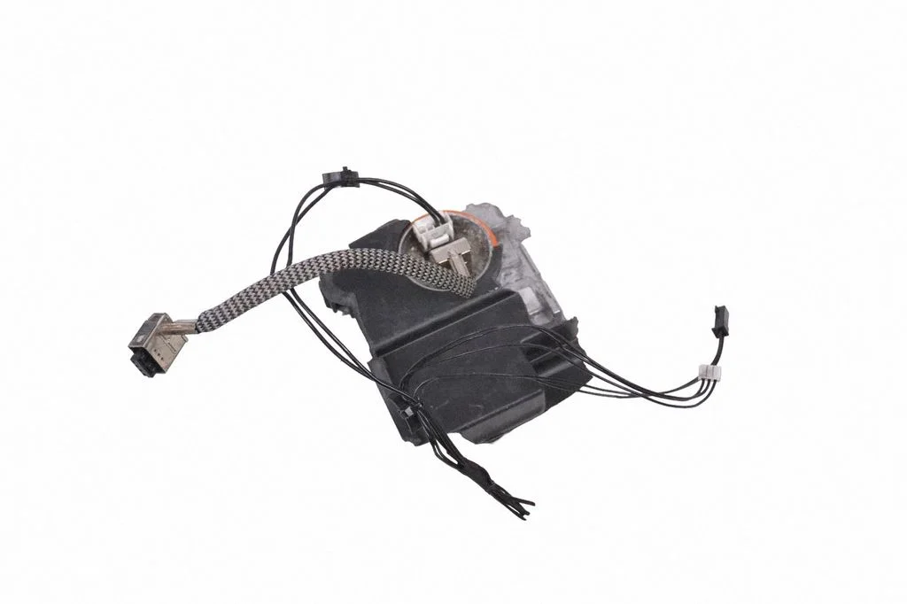 Xenon vadības bloks 00197528010000