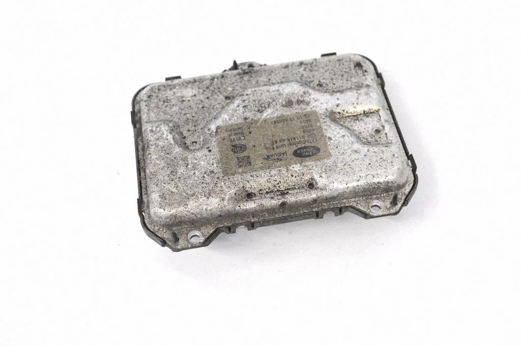 Xenon vadības bloks 5DF01181840AE