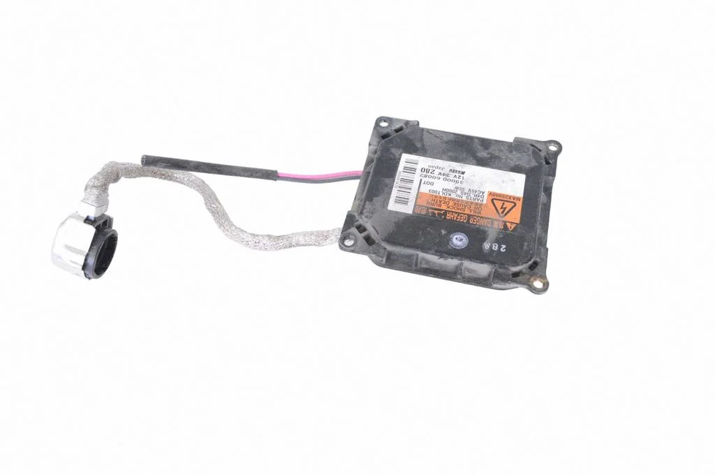 Xenon vadības bloks 3900060082