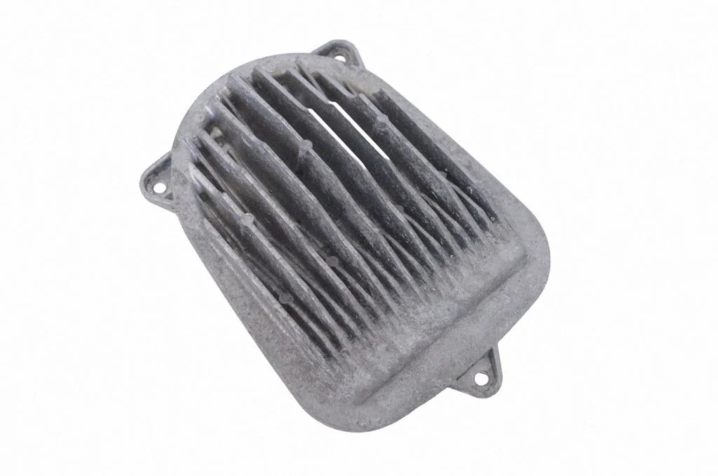 Xenon control unit/module – Mercedes-Benz GLC-Class C253 (2016-)