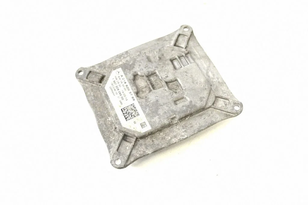 Xenon vadības bloks 130732929500
