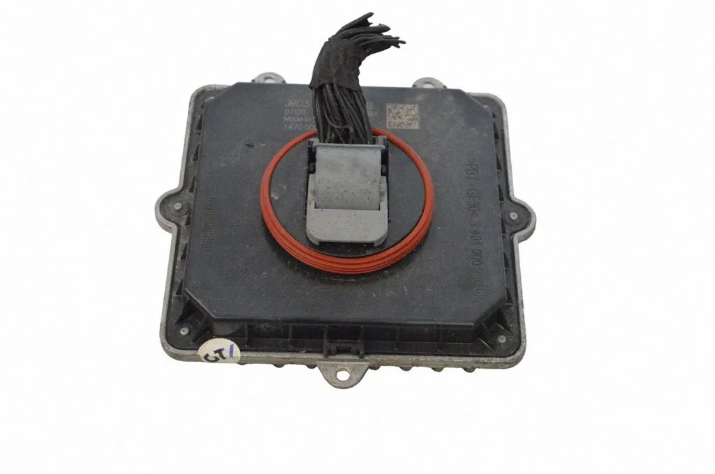 Ksenoni juhtplokk J9D313E005BB