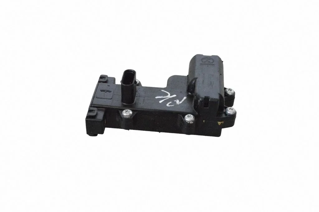 Durvju elektronikas vadības bloks – Tesla Model S (2012-)