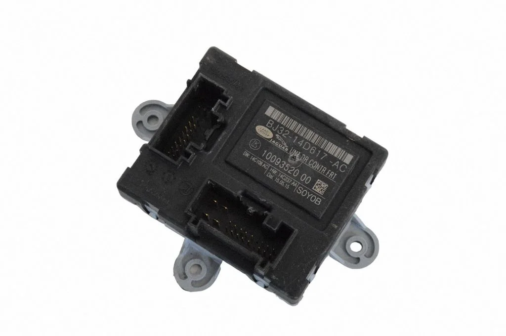 Door control unit/module BJ3214D617AC
