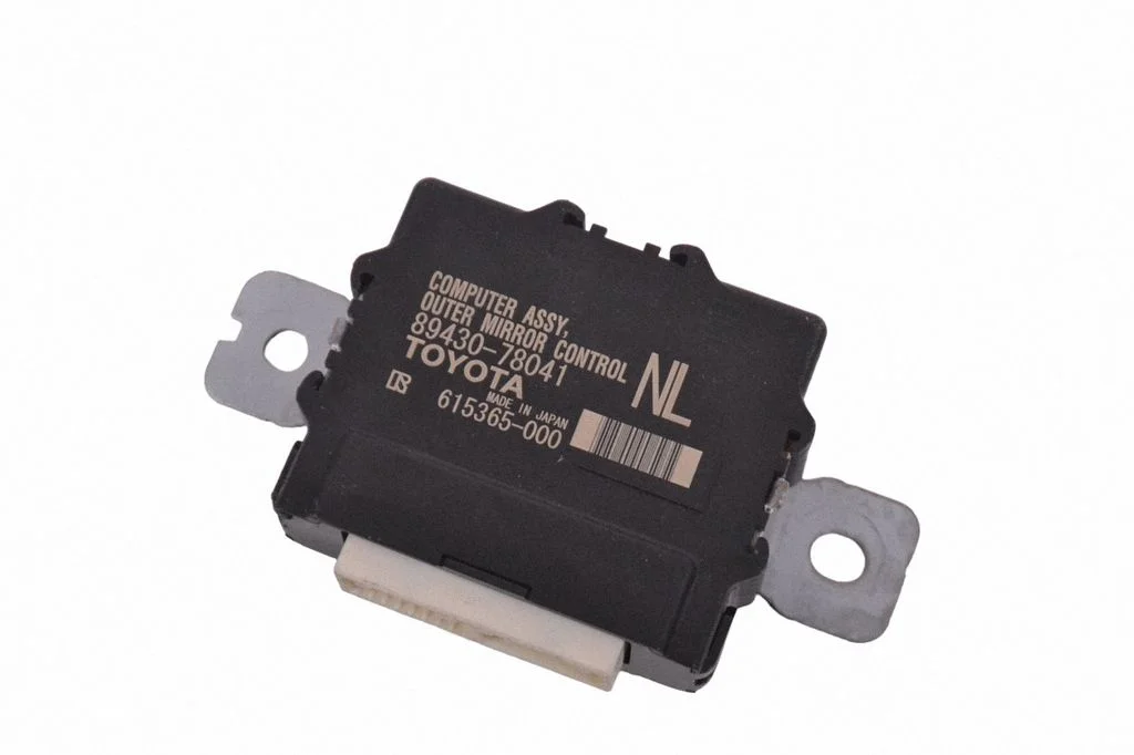 Door control unit/module 8943078041
