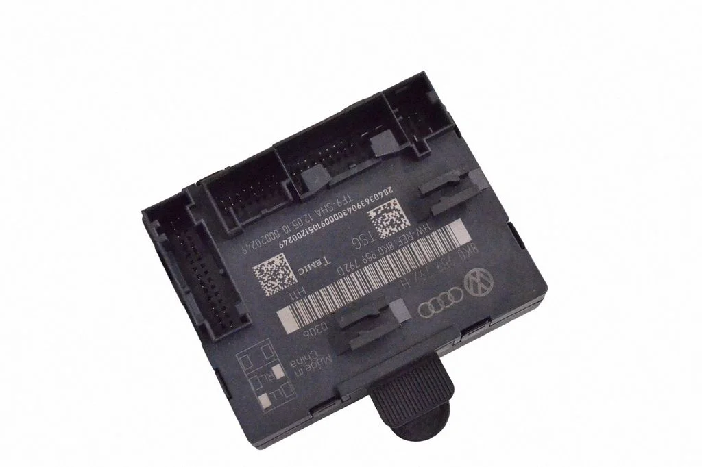 Door control unit/module 8K0959792H