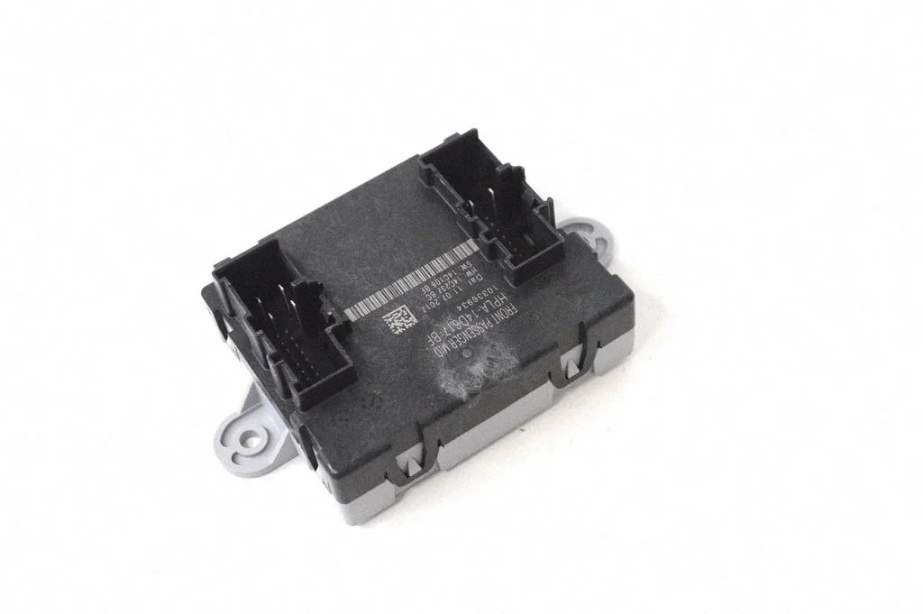Durvju elektronikas vadības bloks – Jaguar F-Pace (2016-)