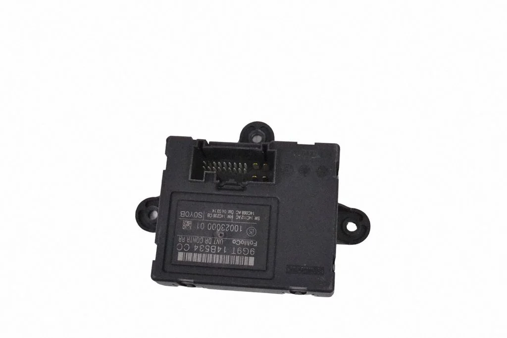Durvju elektronikas vadības bloks 9G9T14B54CC