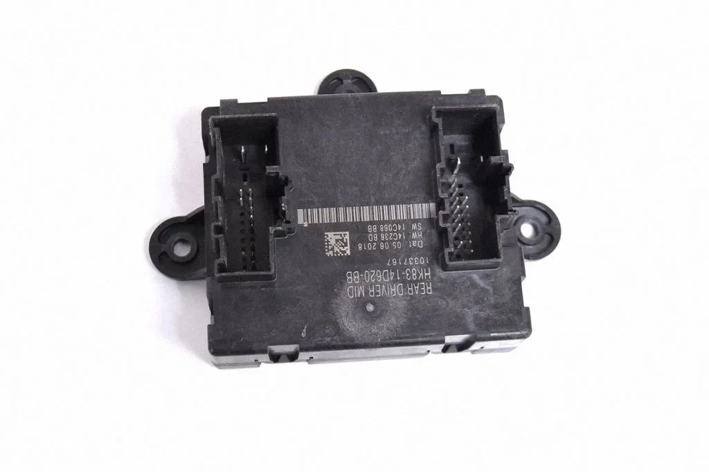 Durvju elektronikas vadības bloks HK8314D620BB