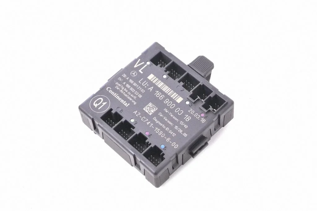 Door control unit/module – Mercedes-Benz GLC-Class X253 C253 (2015-)