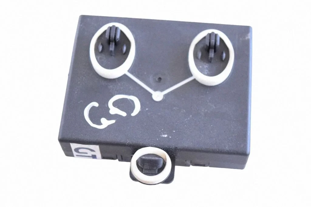 Durvju elektronikas vadības bloks – Porsche Panamera (970) (2009-2017)