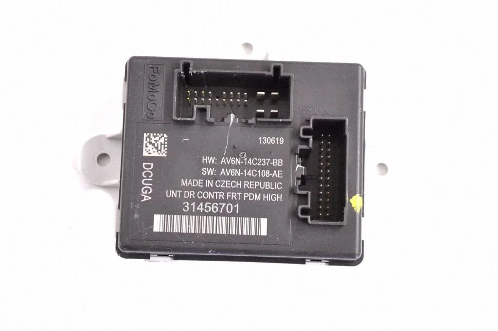 Door control unit/module – Volvo V40 (2012-2019)