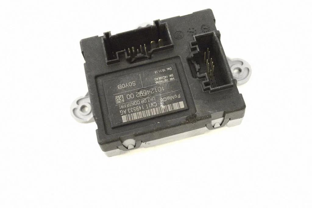 Door control unit/module – Ford Fiesta ST (2013-2017)