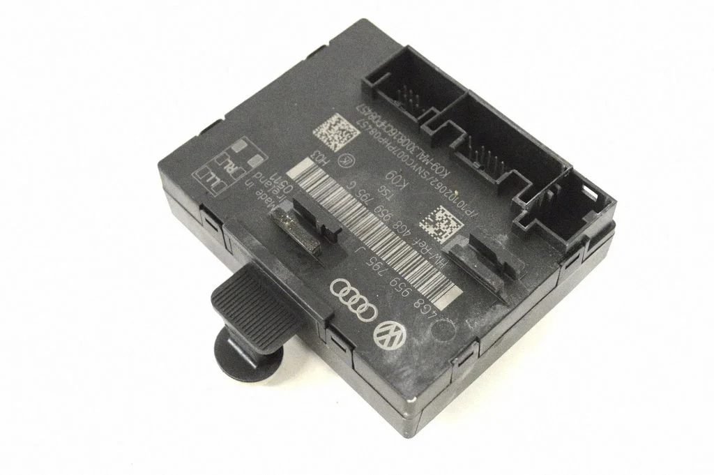Door control unit/module 4G8959795G