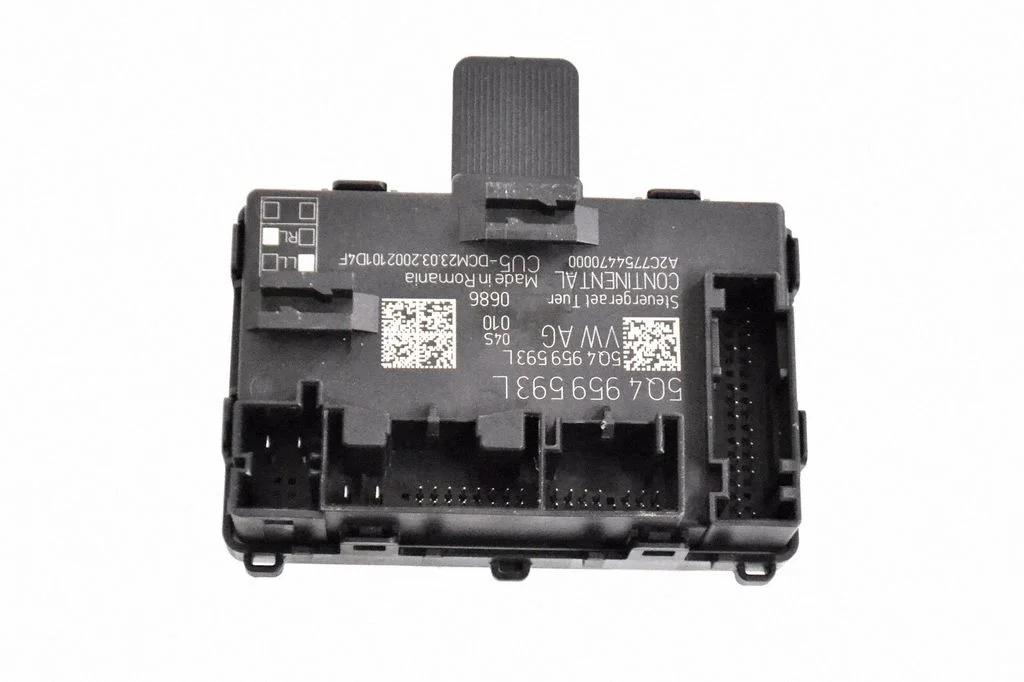 Door control unit/module 5A4959593L