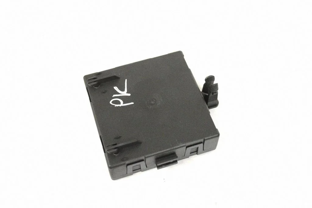 Durvju elektronikas vadības bloks A2124422732