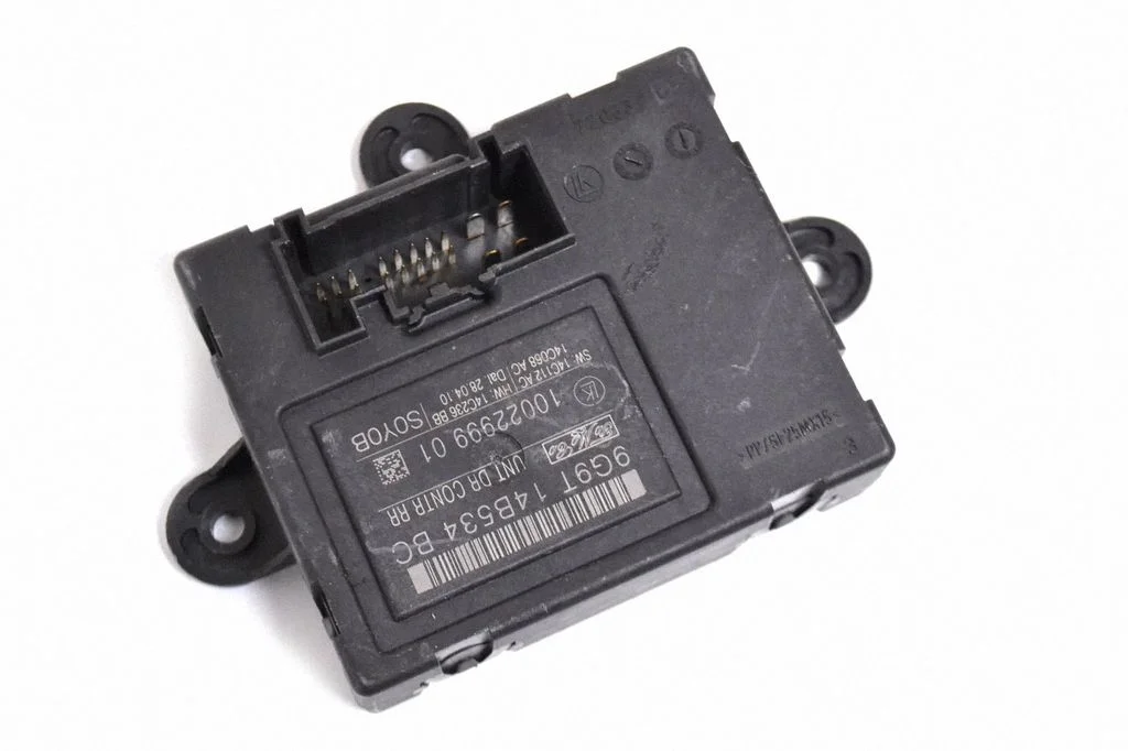 Moduł drzwi 9G9T14B534BC