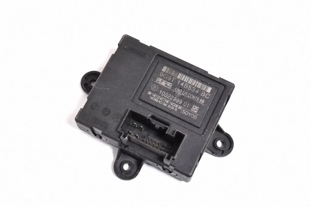 Moduł drzwi 9G9T14B534BC