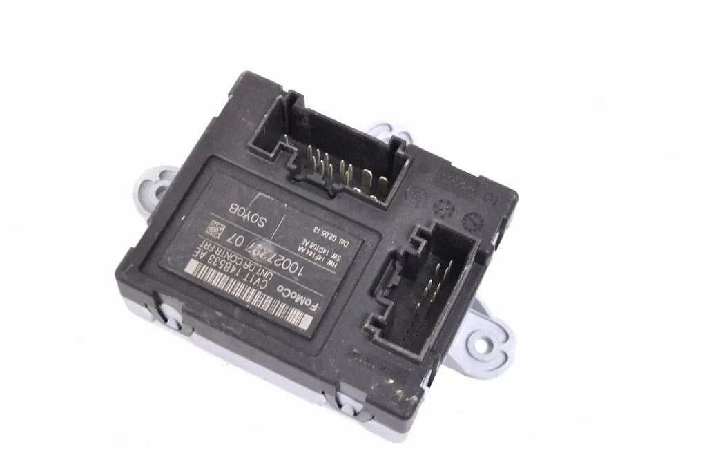 Door control unit/module – Ford Fiesta ST (2013-2017)