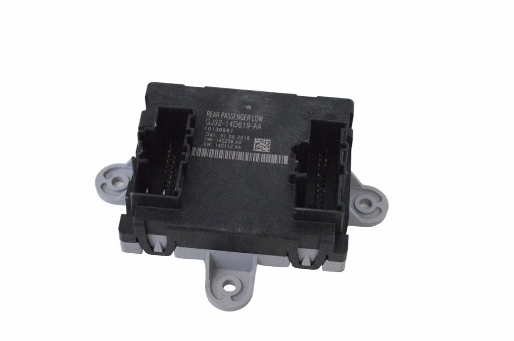 Door control unit/module GJ3214D619AA