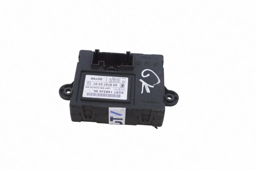 Durvju elektronikas vadības bloks 6G9T14B534BL