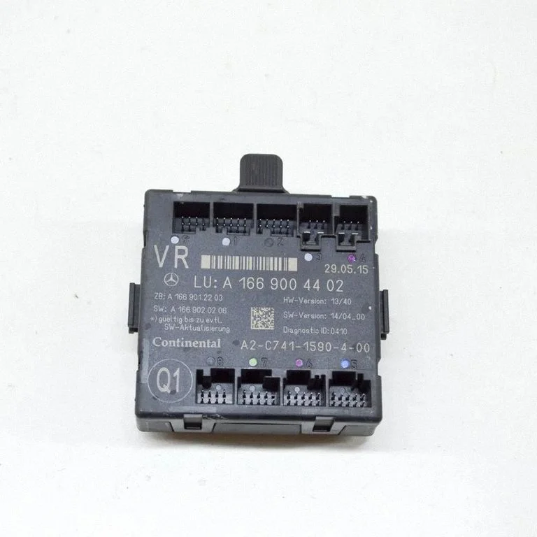 Door control unit/module – Mercedes-Benz GLS-Class X166 (2015-2019)