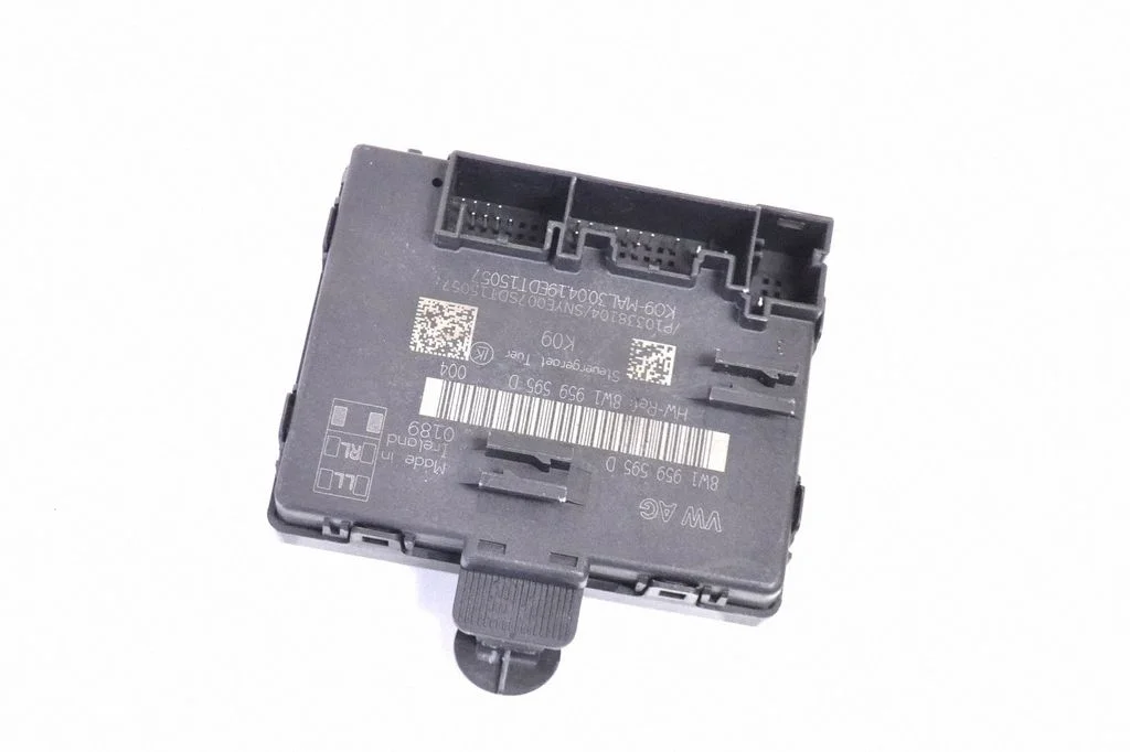 Durvju elektronikas vadības bloks – Audi SQ2 GA (2017-)