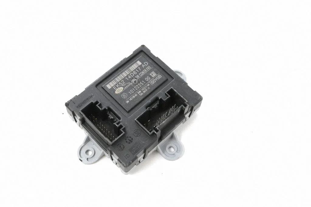 Ukseelektroonika juhtplokk EK5214D617AD