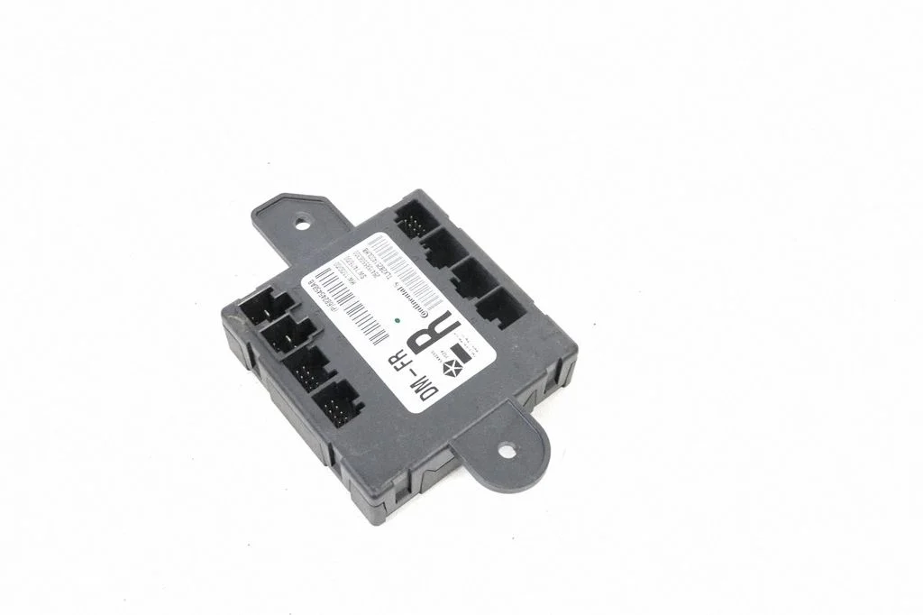 Durvju elektronikas vadības bloks 68245458AB