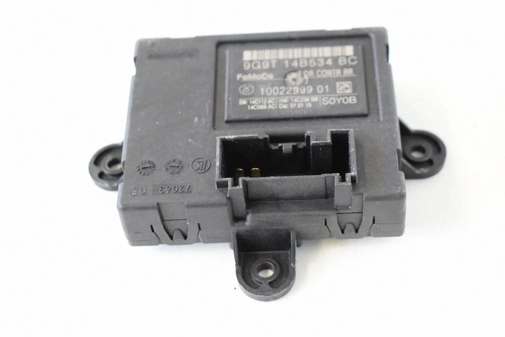 Durvju elektronikas vadības bloks 9G9T14B534BC