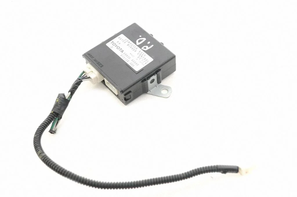 Durvju elektronikas vadības bloks 8943048040