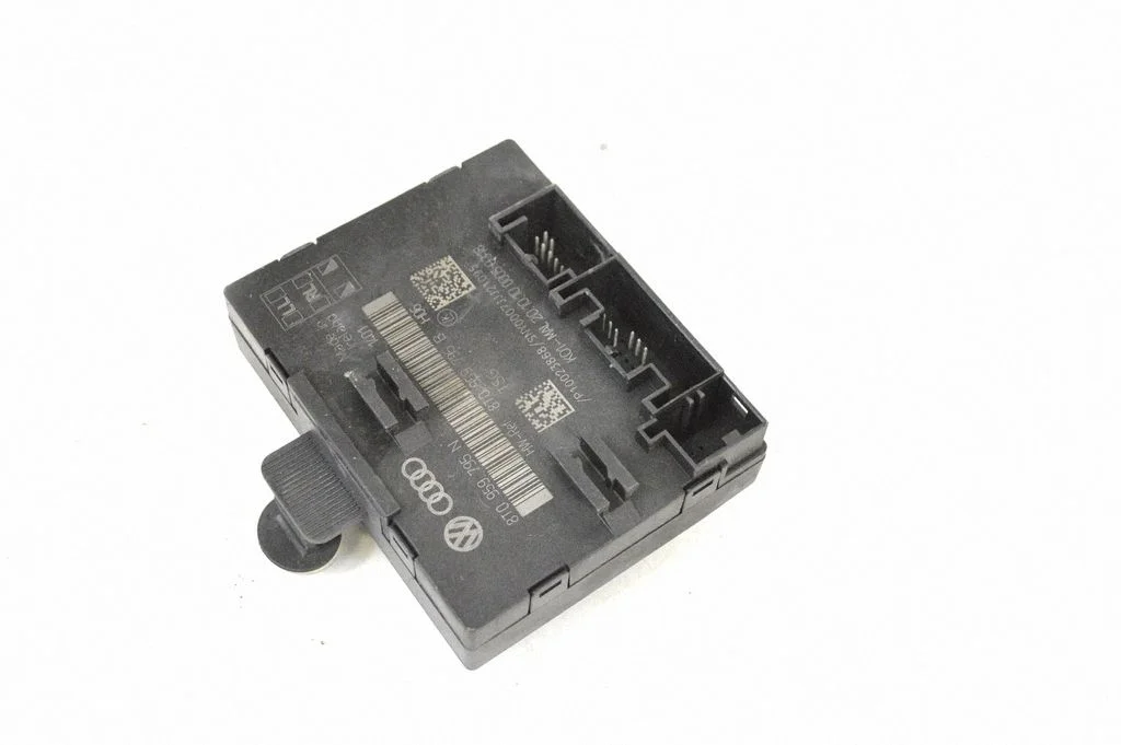 Door control unit/module – Audi A5 Sportback 8TA (2009-2016)