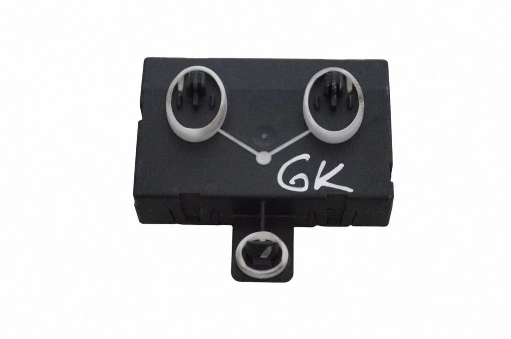 Durvju elektronikas vadības bloks 4H0959795P