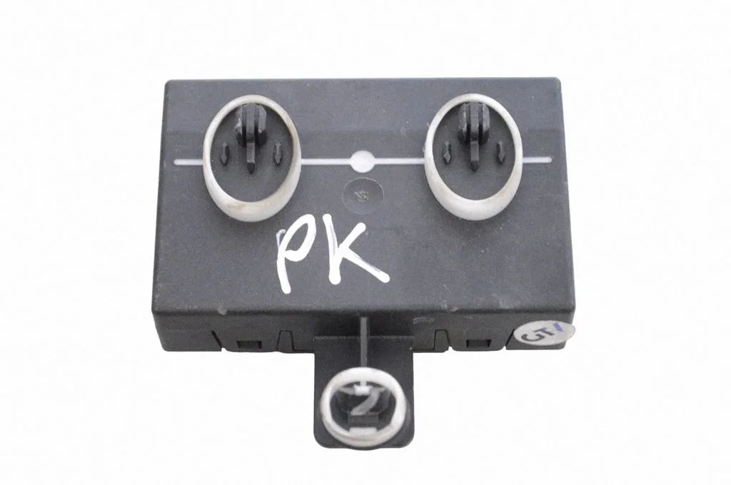 Door control unit/module – Porsche Cayenne (92A) (2010-2017)