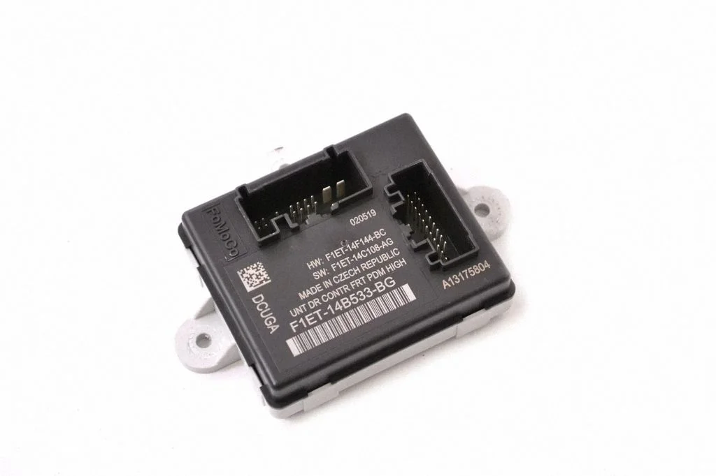Durvju elektronikas vadības bloks F1ET14B533BG
